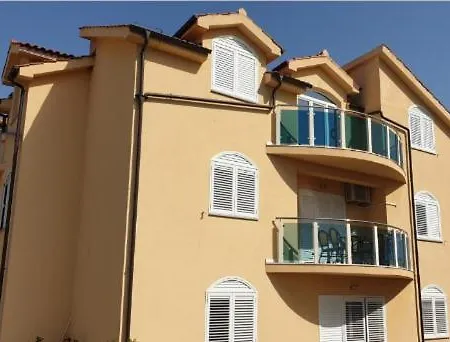 Myvodice Apartment Vodice