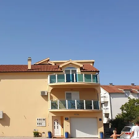 Appartement Myvodice *