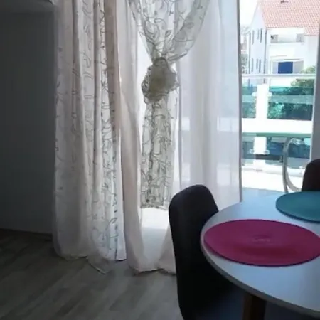 Myvodice Apartment