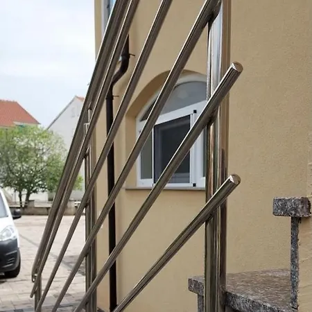 Apartman Myvodice *