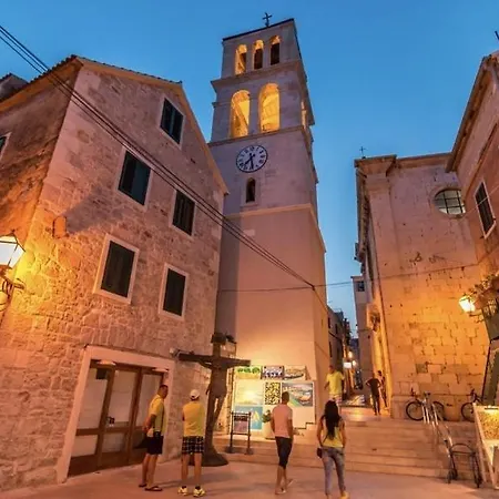 Myvodice Vodice