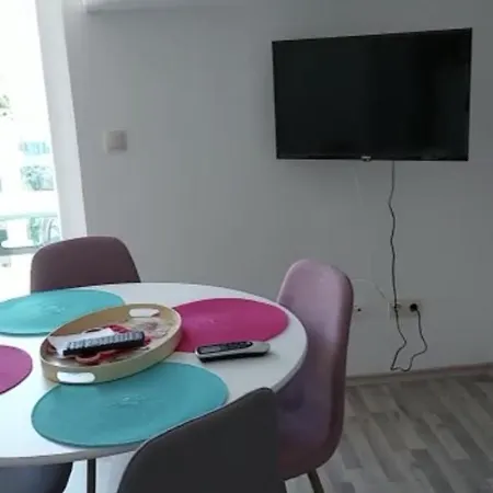 Myvodice Apartment