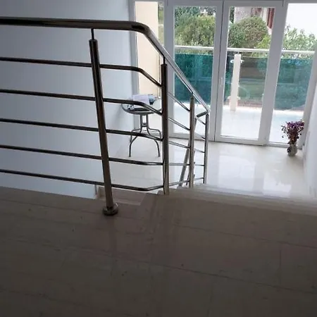 Myvodice Apartment Vodice