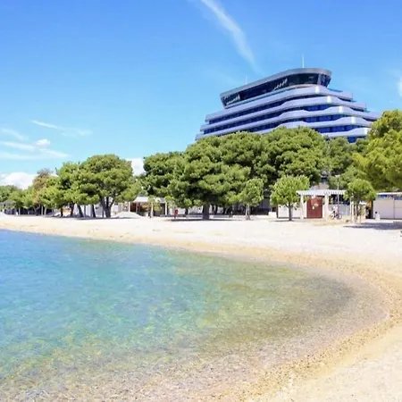 Myvodice * Vodice