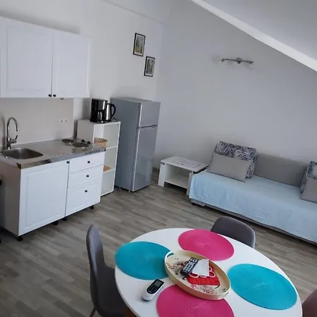Apartment Myvodice Vodice