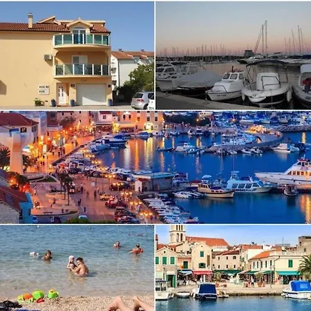 Appartement Myvodice