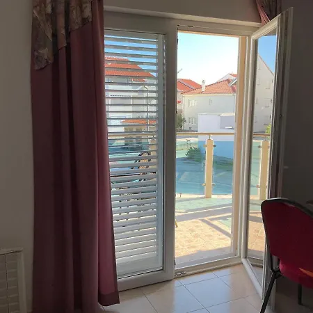 Myvodice Apartment Vodice
