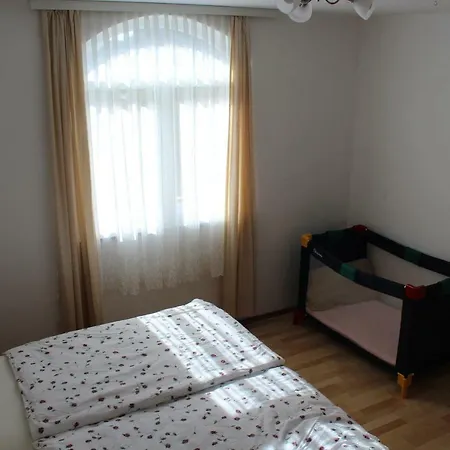 Myvodice Apartment