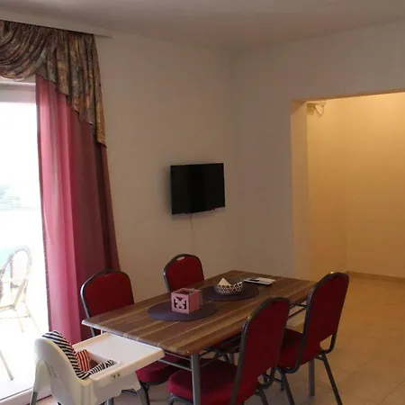 Myvodice Apartment Vodice