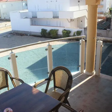 Appartement Myvodice Vodice