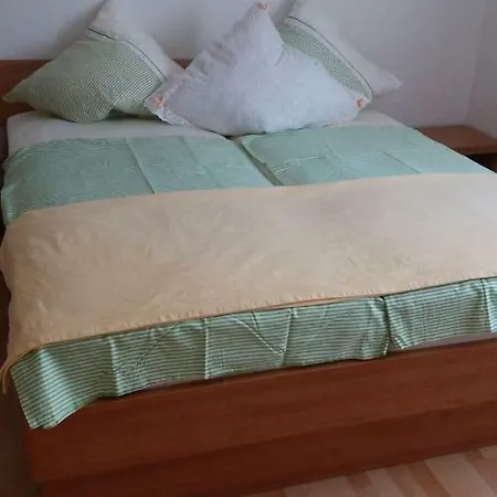 Appartement Myvodice
