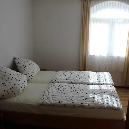Apartment Myvodice *