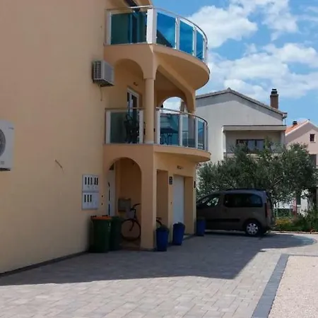 Myvodice Vodice