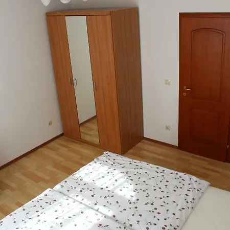 Myvodice Apartment Vodice