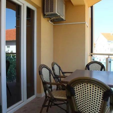 Appartement Myvodice Vodice