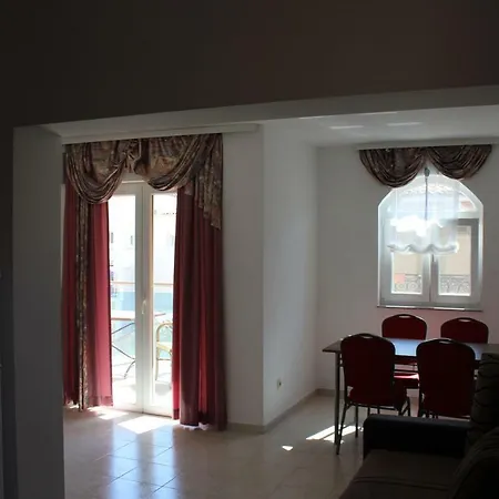 Myvodice Apartment Vodice