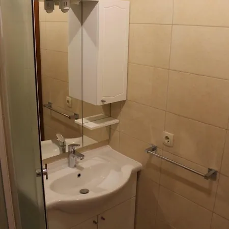 Appartement Myvodice