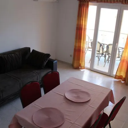 Myvodice * Vodice