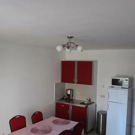 Appartement Myvodice Vodice