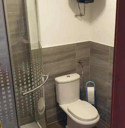 Myvodice Apartment