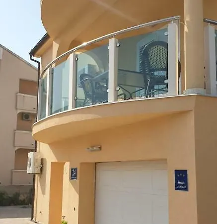 Myvodice Vodice