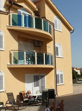 Myvodice Appartement Vodice